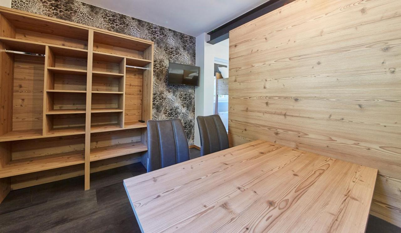 Time For Sport Apartments Saalbach-Hinterglemm Extérieur photo