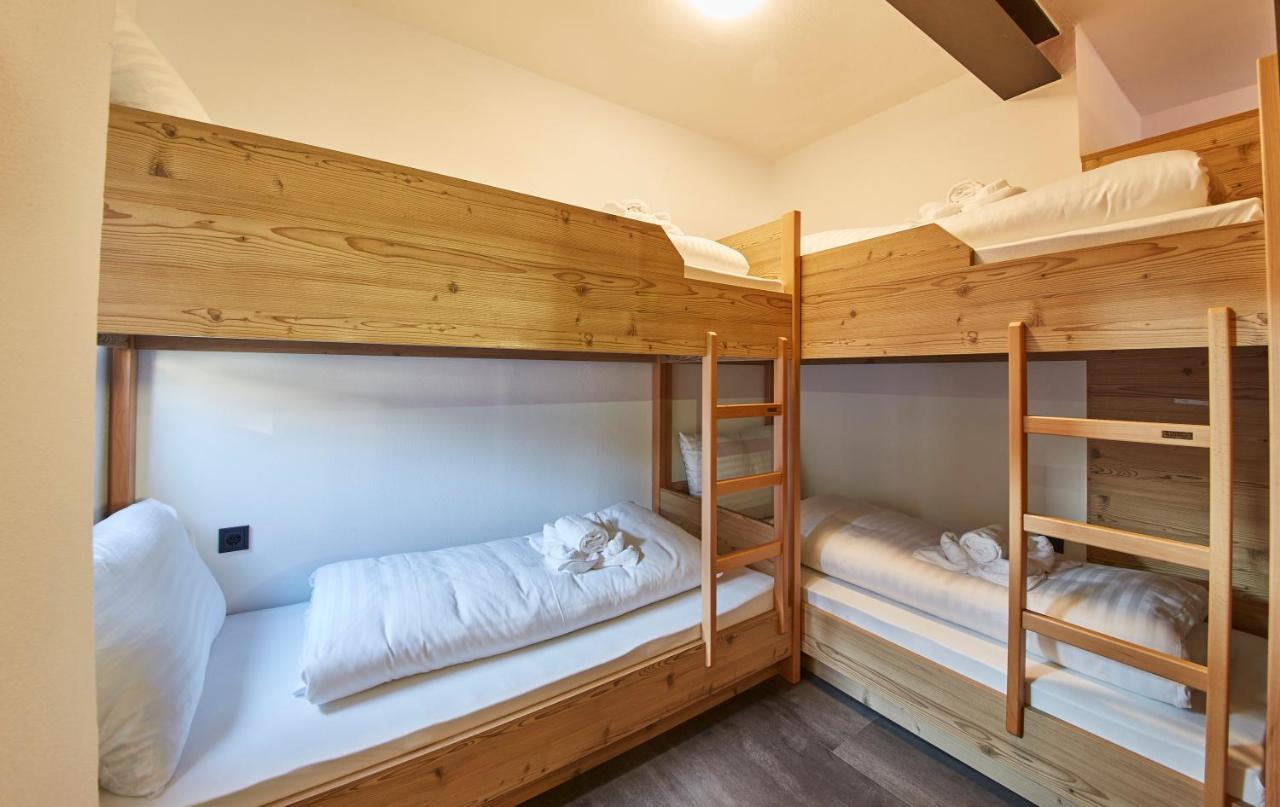 Time For Sport Apartments Saalbach-Hinterglemm Extérieur photo