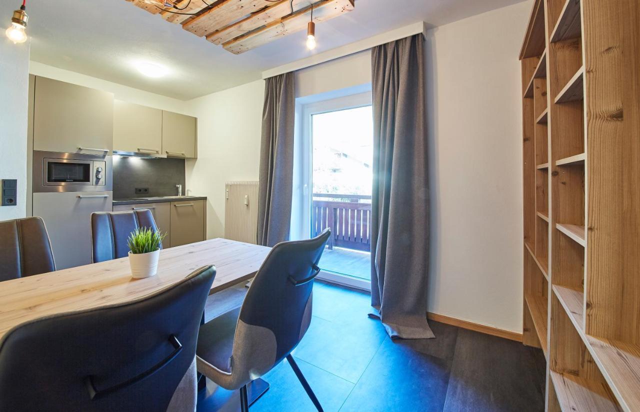 Time For Sport Apartments Saalbach-Hinterglemm Extérieur photo