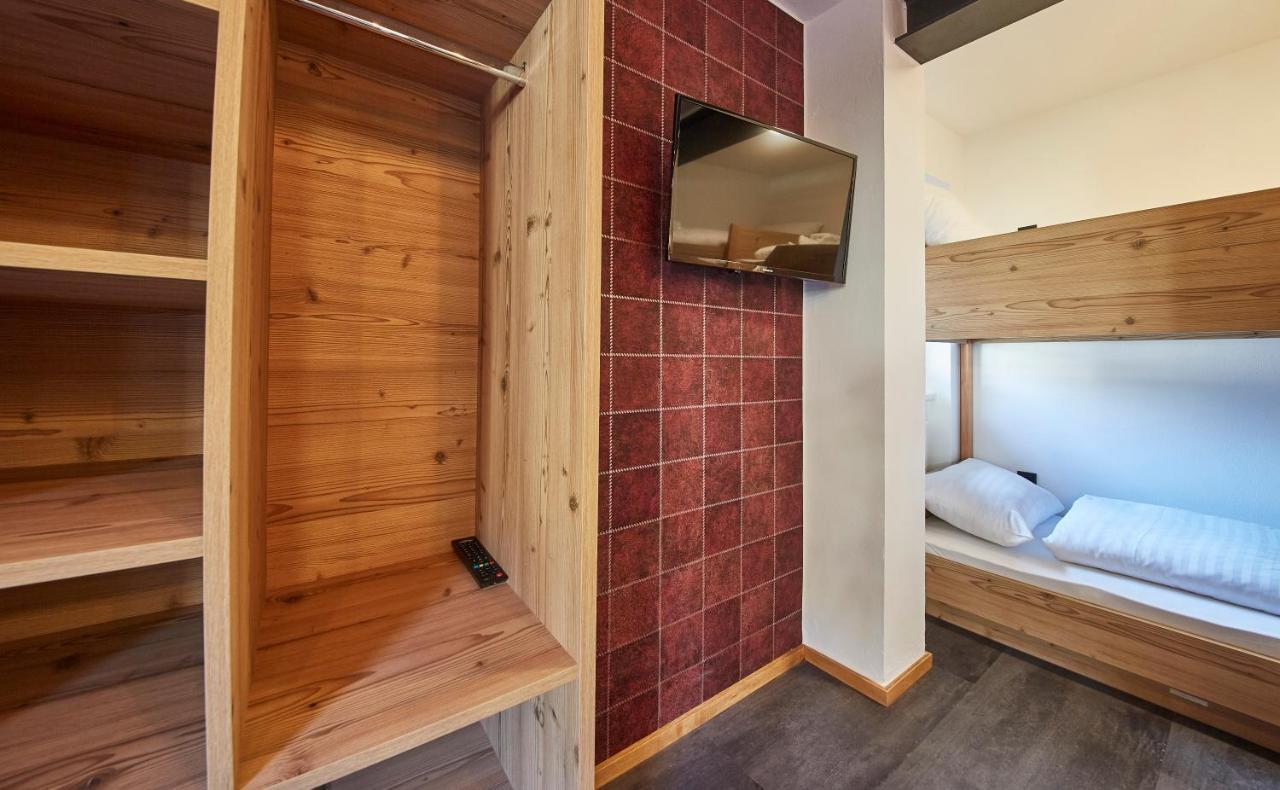 Time For Sport Apartments Saalbach-Hinterglemm Extérieur photo